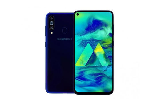 Galaxy M40Ⱦͼع⣬ƴ675