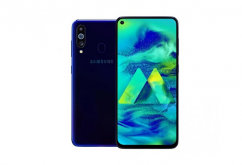 ����Galaxy M40�����Ⱦͼ�ع⣬�������ƴ�������675��