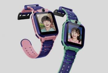 ��һ��ͯ�ڵ��ˣ���ͯGPS��λ�绰�ֱ��͸����ӵ����� 