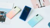 ǧԪгͻΧ Galaxy A60ƾʵϿ