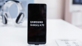Galaxy A70һ˵жֻ
