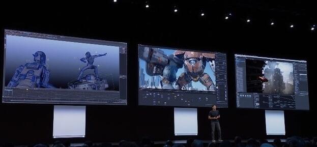 WWDC 2019 Pro Display XDRMac Pro