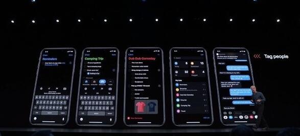 WWDC 2019 Pro Display XDRMac Pro