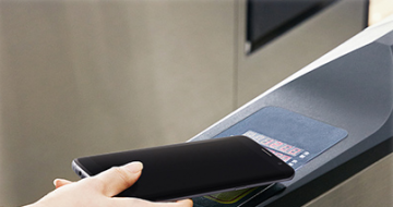 ͳͨSamsung Pay򼽽ͨ⿪