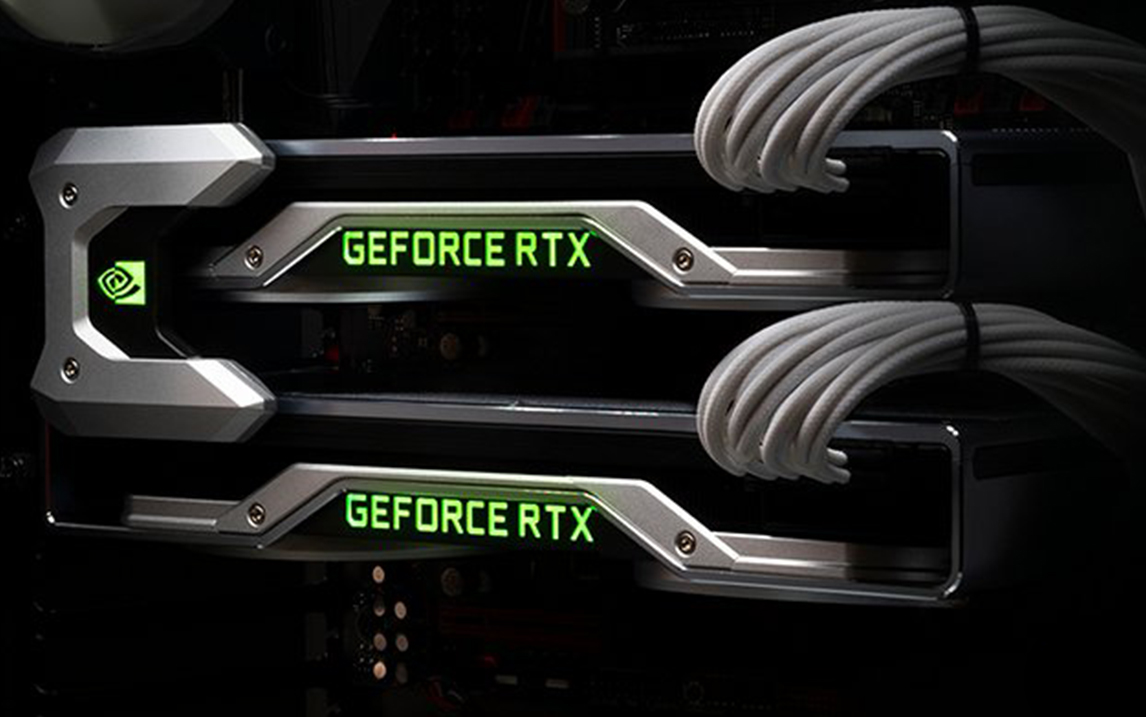 NVIDIA GeForce RTX 2070 TIԿϢع