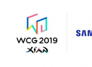 WCG2019开赛在即 三星盖乐世中国预选外卡赛等你来战!