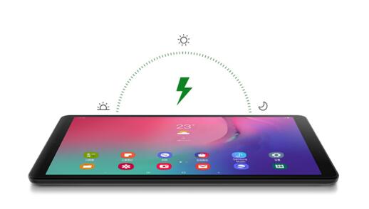 ṩһý飬Galaxy Tab A201910.1Ӣ磩610ʽ
