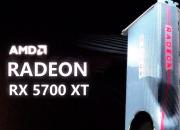 AMD Radeon RX 5700 XTй©