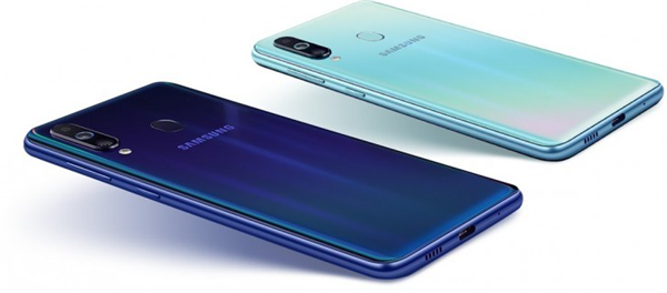 Galaxy M40ӡȷ675