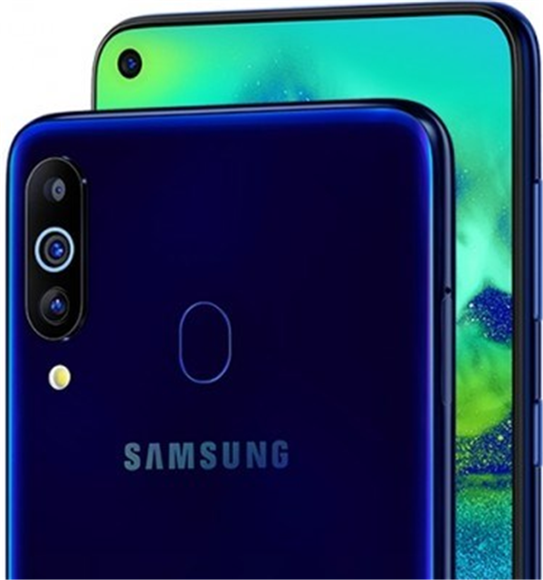 Galaxy M40ӡȷ675