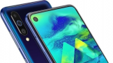 Galaxy M40ӡȷ675