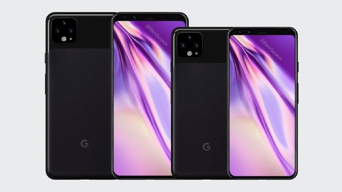 ٩磺ȸPixel4ʵԡԡͷΪҲҪ쳵