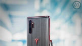 ֵ˹Note 10 ProȾͼع⣡