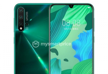 �Ƽ����磺��ΪNova 5 Pro��Ⱦͼ�ع⣬������������ɫ��