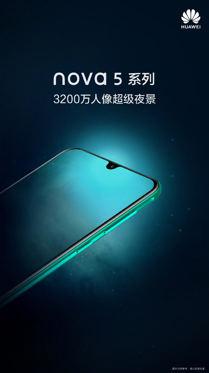 巢 Ϊnova5ϵн֧񳬼ҹģʽ