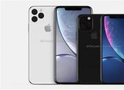 新一代iPhone卖点汇总:三摄、大容量电池、USB-C...