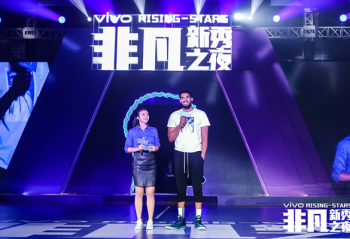 ��˹���ˣ�NBA���ǿս�vivo�Ƿ�����֮ҹ