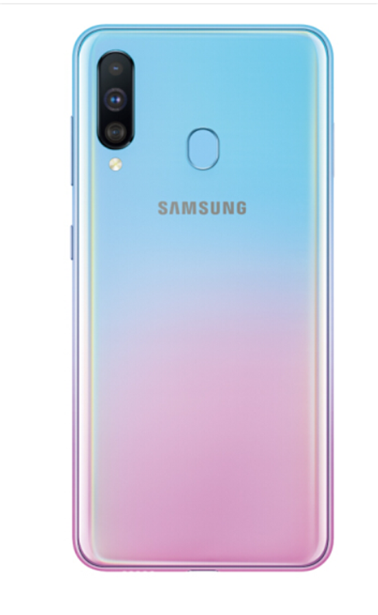 Galaxy A60ԪɫҺΰϼܣ