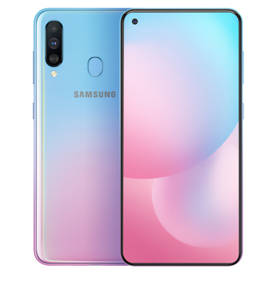 Galaxy A60ԪɫҺΰϼܣ