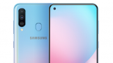 Galaxy A60ԪɫҺΰϼܣ