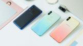 ˭˵콢ܳϷ Galaxy A60ͬ