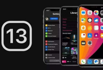 iOS13���⣬���豸ȫ��������iPhone6s�����ഺ�˽�һ��