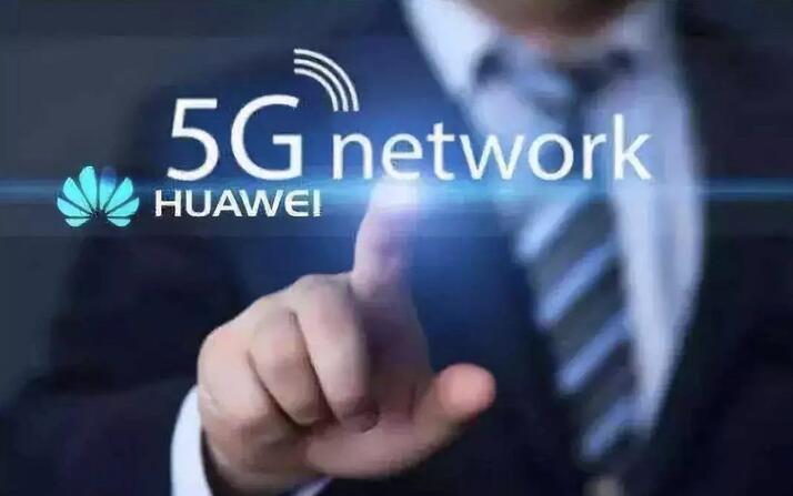 MWC2019Ϻչ   5G is here ӭʱ