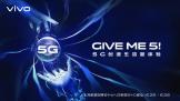 vivoμMWC2019 ȫչʾ5GӦ