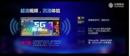 MWC2019Ϻ  ῴ5Gֻ