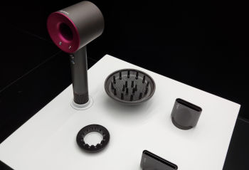 dyson�¿�Supersonic����������¿أ�Tonny��ʦ����Ҳ���£�