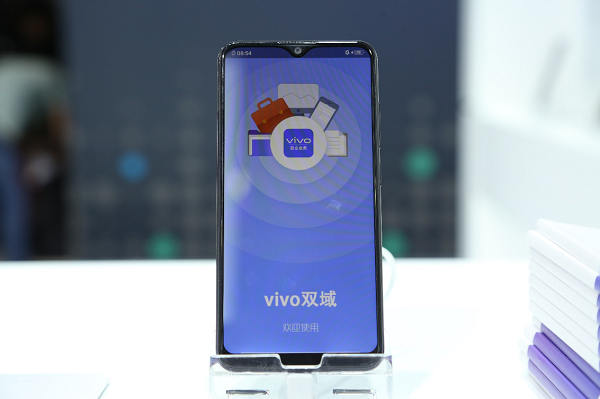 vivoҵMWC2019