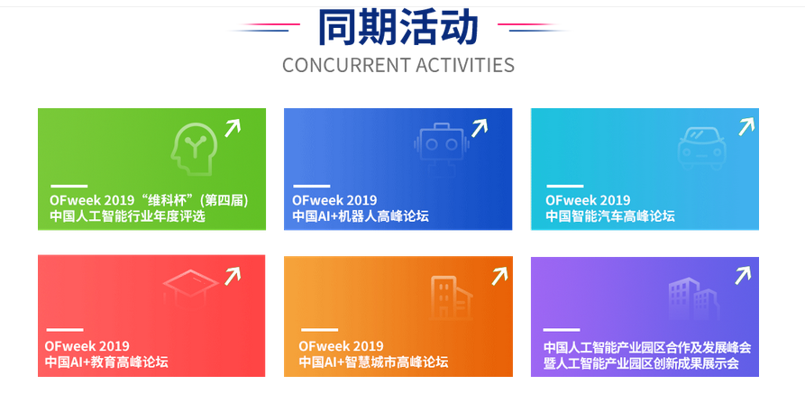 ذOFweek 2019Ľ죩˹ܲҵᱨing
