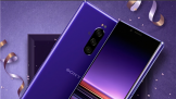 »Xperia 1ɫ汾ŷһ