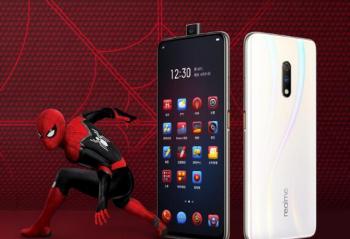 realme X��֩������Ӣ��Զ������Ӱ�������   ���տ���Ԥ��