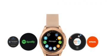 Galaxy Watch 2ֱΪRenaissance