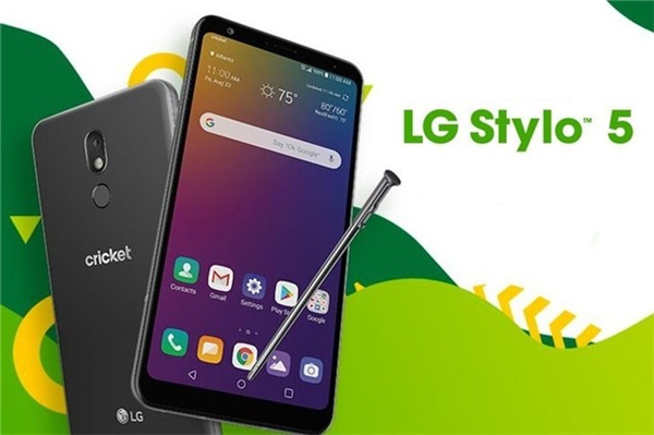 LG Stylo 5Ƴдۼ229.99Ԫ