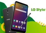LG Stylo 5在美国推出,内置手写笔售价229.99美元!