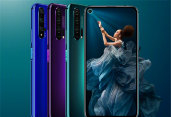 �Ƽ����磺��ҫ20 PRO�ֻ�����MOSCHINO�Ƴ������