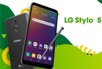 LG Stylo 5�������Ƴ���������д���ۼ�229.99��Ԫ��