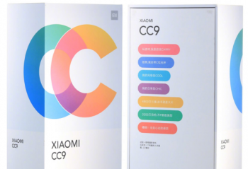 С��CC9ϵ��7��2�����࣬����С���ֻ����ҵĲ�Ʒ���ֻ������ЧӦ