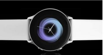 ǽƳֱGalaxy Watch Active 2Ȼû