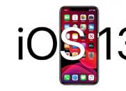 苹果推送iOS 13第三个测试版 新增多项改进功能