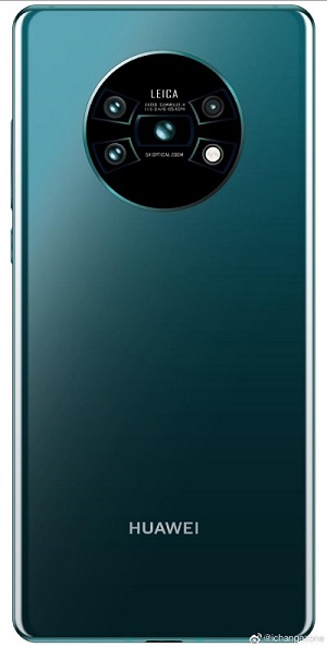 ٩磺Galaxy FoldƣΪMate30ǰع