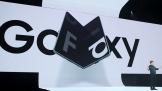 ٩磺Galaxy FoldƣΪMate30ǰع