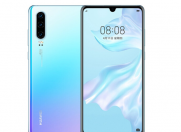 京东上架华为P30 6GB+128GB版,于7月5日正式开售!