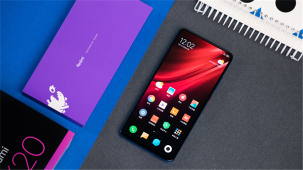 Redmi K20Ѽ롰ħ족