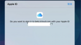iOS¹ܣʹFace IDTouch ID¼iCloudҳˣ
