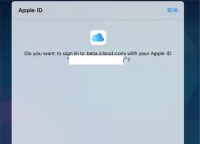 iOS¹ܣʹFace IDTouch ID¼iCloudҳˣ