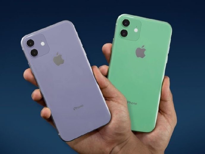 ٩磺iPhone11ڲΪͷڵضPixel4ع