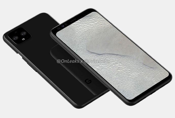 ٩磺iPhone11ڲΪͷڵضPixel4ع